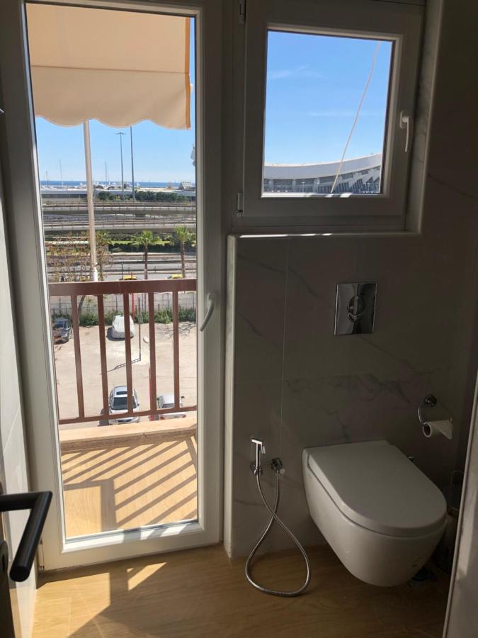 Metropolitan Complex Suite Faliro Pireus Zewnętrze zdjęcie
