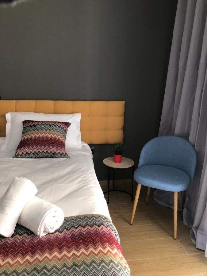Metropolitan Complex Suite Faliro Pireus Zewnętrze zdjęcie