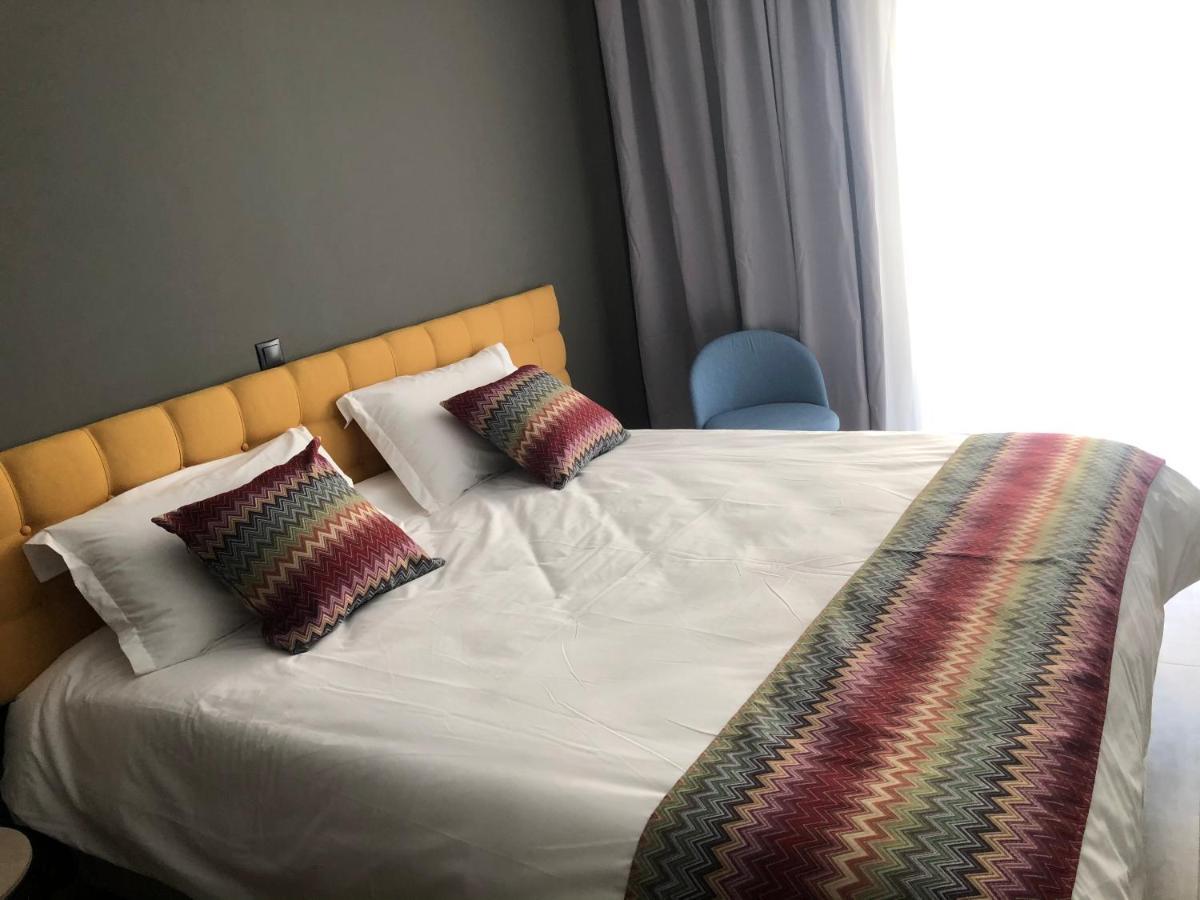 Metropolitan Complex Suite Faliro Pireus Zewnętrze zdjęcie
