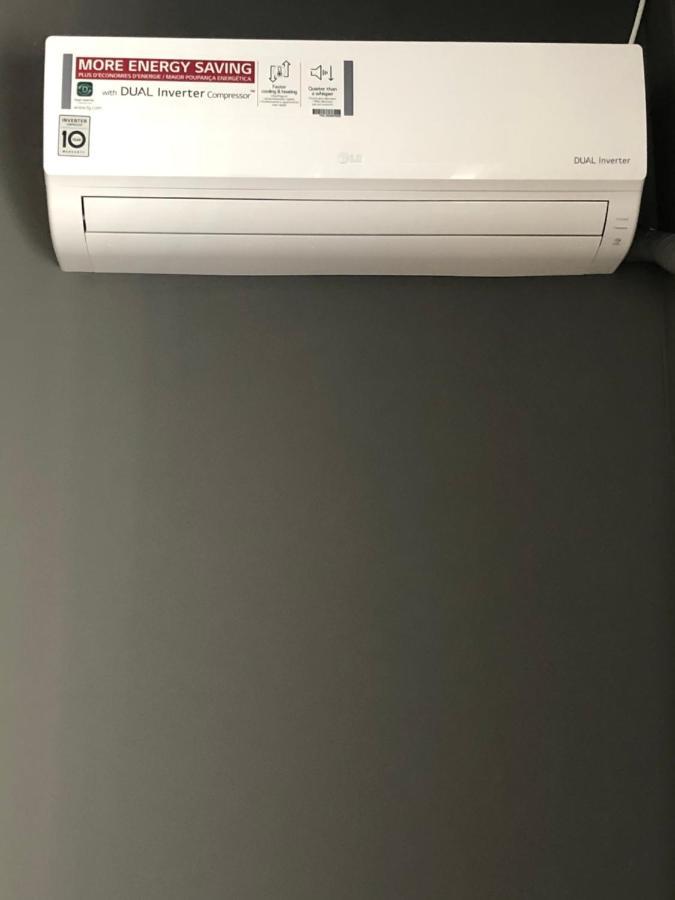 Metropolitan Complex Suite Faliro Pireus Zewnętrze zdjęcie