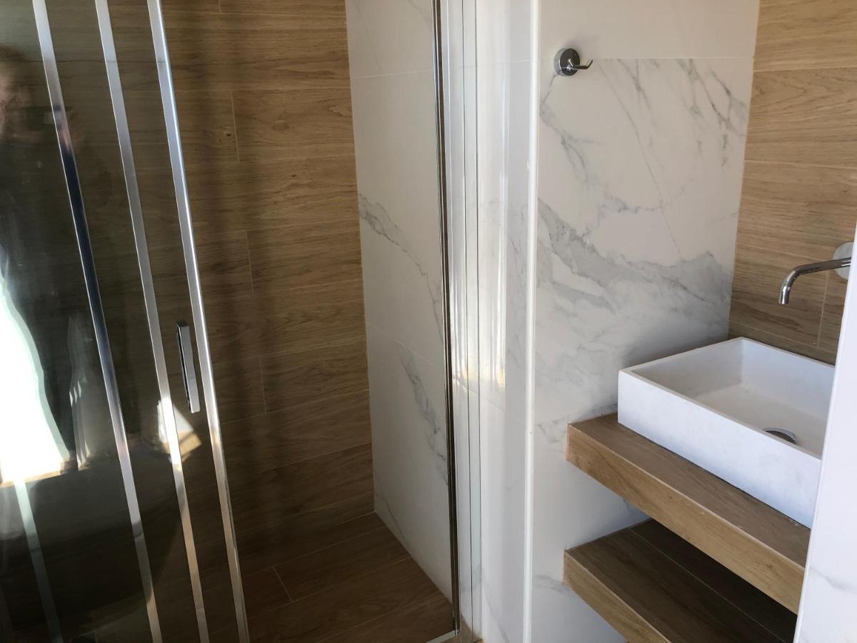 Metropolitan Complex Suite Faliro Pireus Zewnętrze zdjęcie