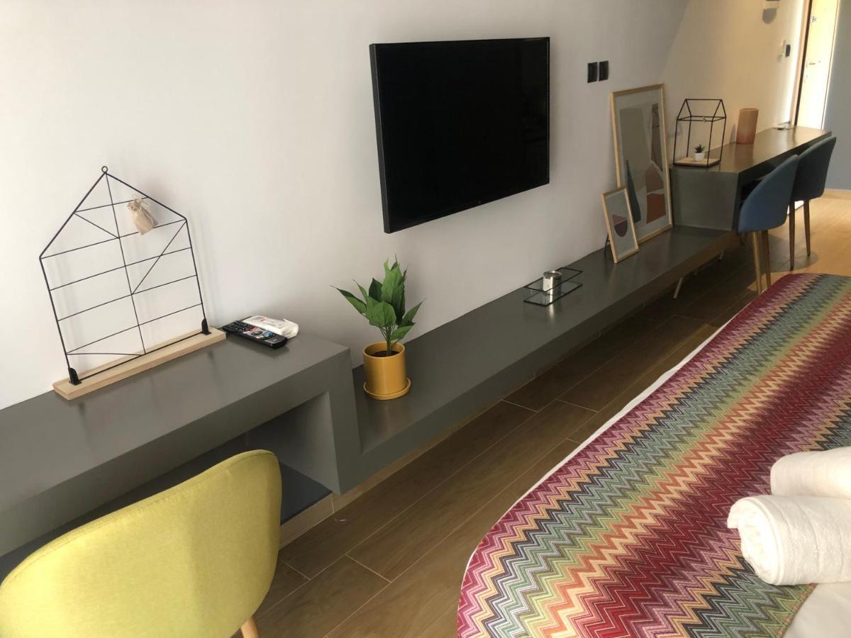 Metropolitan Complex Suite Faliro Pireus Zewnętrze zdjęcie