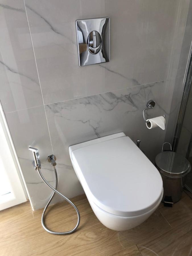 Metropolitan Complex Suite Faliro Pireus Zewnętrze zdjęcie