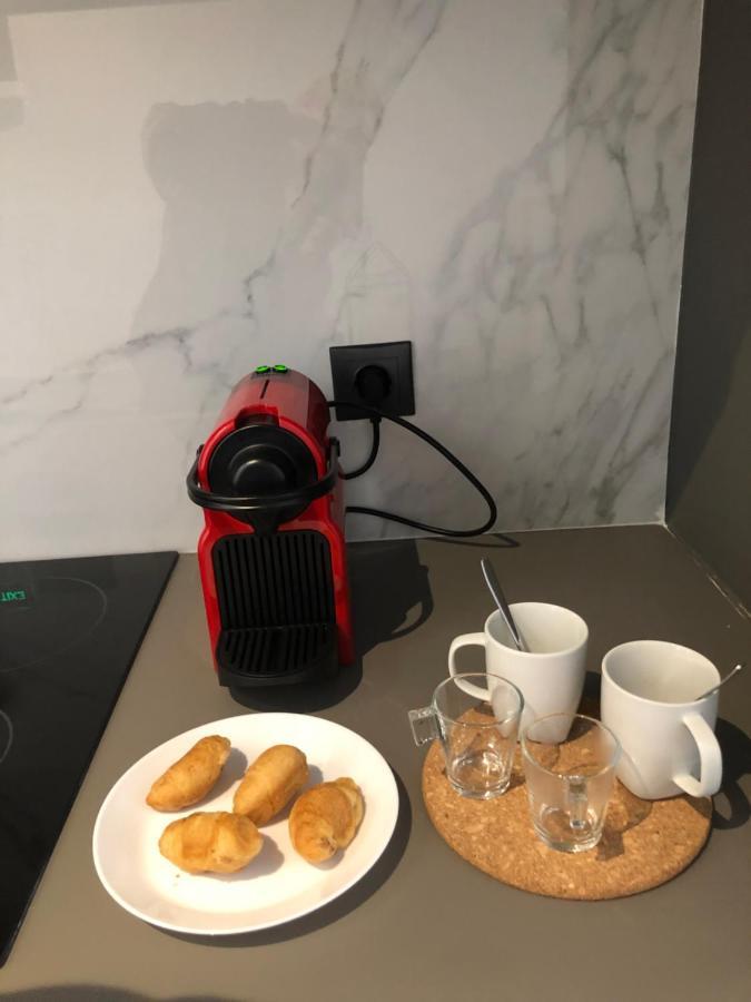 Metropolitan Complex Suite Faliro Pireus Zewnętrze zdjęcie