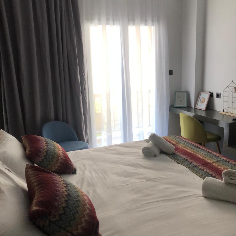 Metropolitan Complex Suite Faliro Pireus Zewnętrze zdjęcie