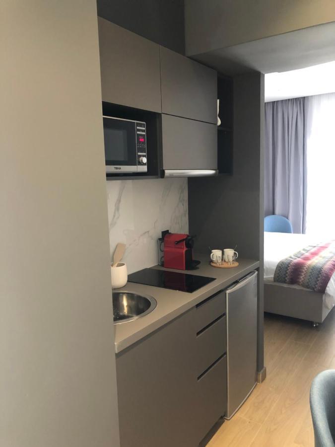 Metropolitan Complex Suite Faliro Pireus Zewnętrze zdjęcie
