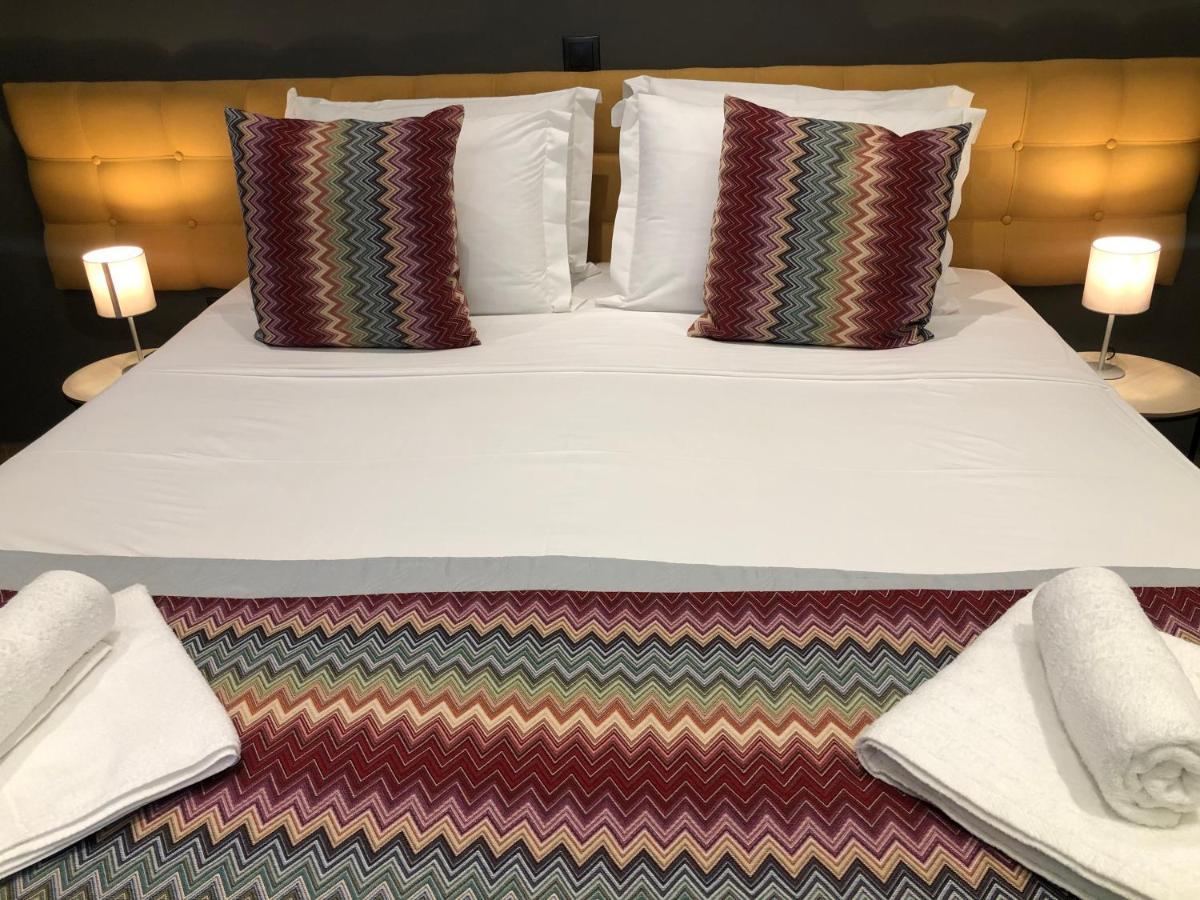 Metropolitan Complex Suite Faliro Pireus Zewnętrze zdjęcie